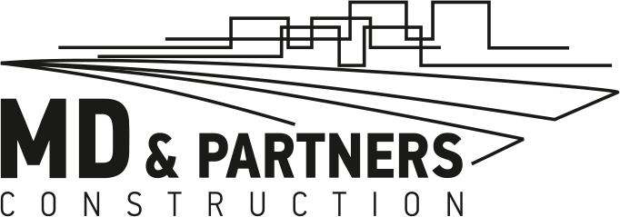 MD & Partners Construction